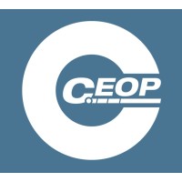 CEOP Education logo - Similar company to Gng Tutoring