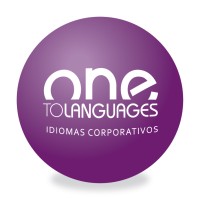One to Languages logo - Similar company to Bureaucom Llc