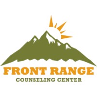 Front Range Counseling Center logo - Similar company to Drip Restoration Llc