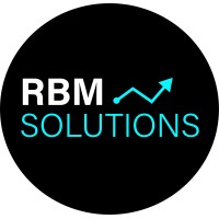 RBM Solutions Ltd logo - Similar company to Rok Marsh