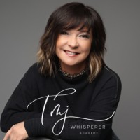 TMJ Whisperer Academy logo - Similar company to Icono-Labs
