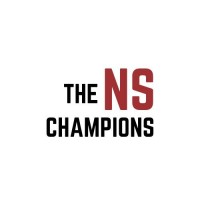 The National Service (NS) Champions logo - Similar company to Elc Pte Ltd