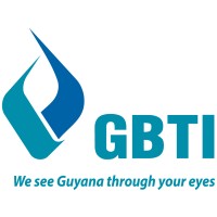 Guyana Bank for Trade and Industry Limited logo - Similar company to National Hardware (Guyana) Ltd