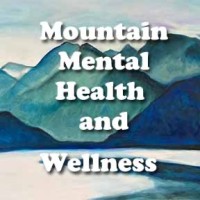 Mountain Mental Health and Wellness, PLLC logo - Similar company to Optimalself Md