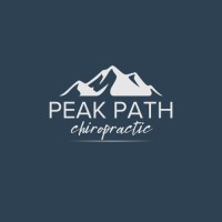 Peak Path Chiropractic logo - Similar company to Turner Consulting