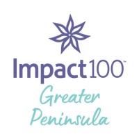 Impact 100 Greater Peninsula logo - Similar company to Encompass Pet Group Llc