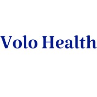 Volo Health logo - Similar company to Volofin
