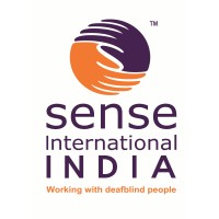 Sense International India logo - Similar company to Mitraz Foundation