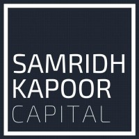 Samridh Kapoor Capital logo - Similar company to Akarshala