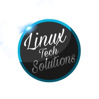 Linux Tech Solutions logo - Similar company to Gnu/Linux Users Club Iiit Bhopal