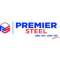 Premier Steel Pvt. Ltd. logo - Similar company to Murarka Group