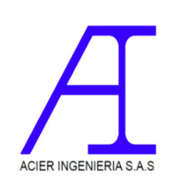 Acier Ingeniería S.A.S logo - Similar company to Acier Ingenieria
