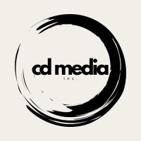 Cd Media, Inc.