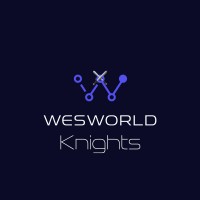 WesWorld Knights ⚔️ logo - Similar company to Shift Logic, Llc.