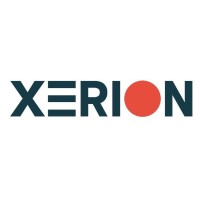 XERION BERLIN LABORATORIES GmbH logo - Similar company to Nodespace