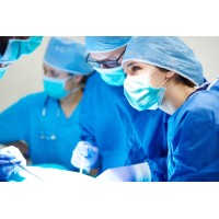 Radius Anesthesia of Texas logo - Similar company to Radius Staffing Solutions