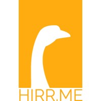 Hirr.me logo - Similar company to Vitarock.com