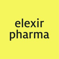 Elexir Pharma logo - Similar company to Common Clouds
