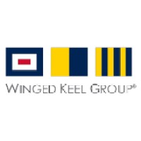 Winged Keel Group logo - Similar company to M Financial Group