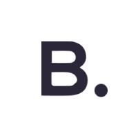 Bridger logo - Similar company to Rievo Solutions