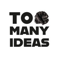 Too Many Ideas logo - Similar company to Vacaloca