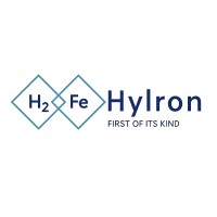 HyIron logo - Similar company to Cleanergy Solutions Namibia