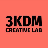 3KDM logo - Similar company to Skinboost