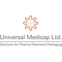 Universal Medicap Ltd logo - Similar company to Ssd Training Inc.