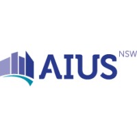 Australian Institute of Urban Studies (NSW) logo - Similar company to Meriton Holdings