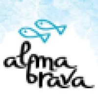 Almabrava craftshop logo - Similar company to E-Sort