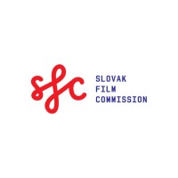 Slovak Film Commission logo - Similar company to Farm Locations