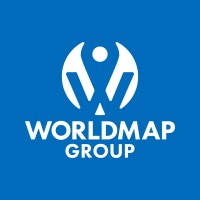 Worldmap Group logo - Similar company to Prayank Electricals & Consultants