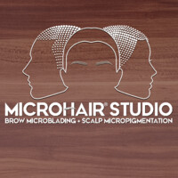 Microhair Studio logo - Similar company to Britelites