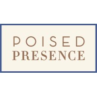 Poised Presence logo - Similar company to Infrabid