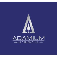 ADAMIUM DISTRIBUTION logo - Similar company to Touch Master