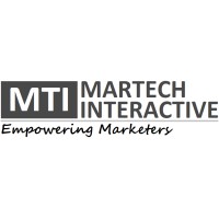 MarTech Interactive logo - Similar company to Integents