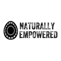 Naturally Empowered logo - Similar company to Eva Re-Source