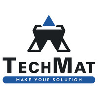 TechMat - DALBY GROUP logo - Similar company to Hmf Group A/S
