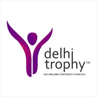 Delhi Trophy logo - Similar company to Horizon Study Circle