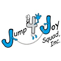 JUMP 4 JOY SQUAD INC logo - Similar company to Unidos Network Inc
