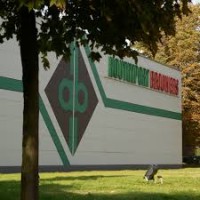 Houtimport Brouwers logo - Similar company to F.W. Barth & Co. Gmbh - Hamburg