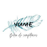 Yume competences logo - Similar company to Bear2B By Argo
