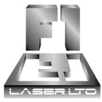F1 LASER LTD logo - Similar company to Accurate Laser Cutting Ltd