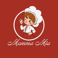 Mamma Mia Restaurant logo - Similar company to Hello Burger