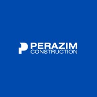 Perazim Construction logo - Similar company to Greendot Solar