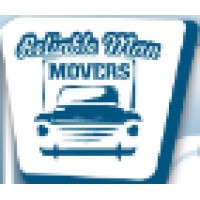 Reliable Man Movers & Storage