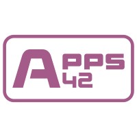 Apps42 logo - Similar company to La Primacasa Restaurant 🍕🥗🍝