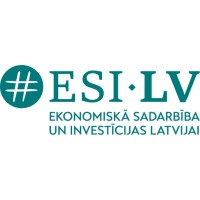 Kustība #esiLV logo - Similar company to Icf Latvia Chapter