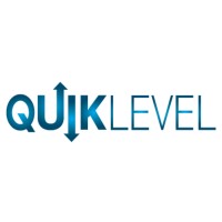 QuikLevel Contracting Inc. logo - Similar company to Clark'S Audio Visual