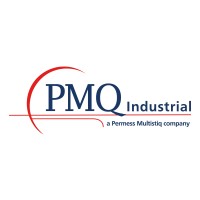 PMQ Industrial logo - Similar company to Group J2F